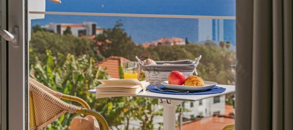 3 غرف نوم فيلا في Funchal, Portugal رقم 146370 8