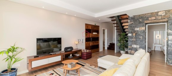 3 غرف نوم فيلا في Funchal, Portugal رقم 146370 18