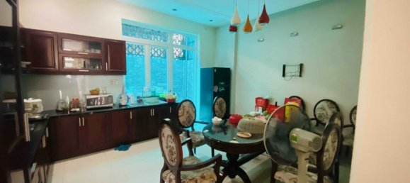  تاون هاوس في District 7, Vietnam 126متر مربع رقم 15765 5