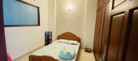  تاون هاوس في District 7, Vietnam 126متر مربع رقم 15765 3