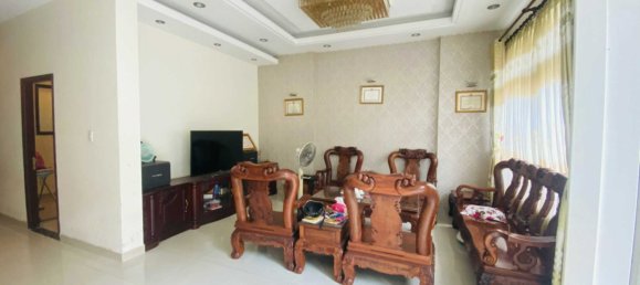  تاون هاوس في District 7, Vietnam 126متر مربع رقم 15765 2