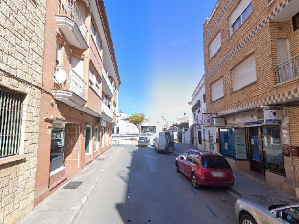 2 bedrooms Apartment in Ciudad Real, Spain No. 203110