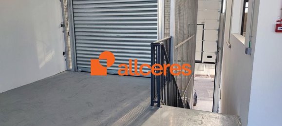 Entrepôt à Loures, Portugal 463m² No. 88271 2