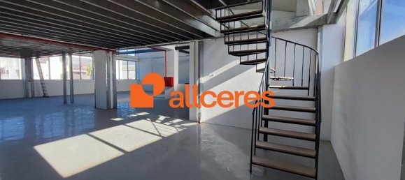 Entrepôt à Loures, Portugal 463m² No. 88271 6