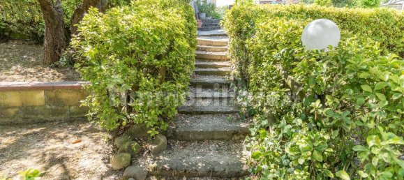 Вилла с 3 спальнями в Черрето Гвиди, Италия № 161785 9