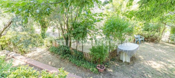 Вилла с 3 спальнями в Черрето Гвиди, Италия № 161785 12