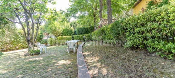 Вилла с 3 спальнями в Черрето Гвиди, Италия № 161785 11