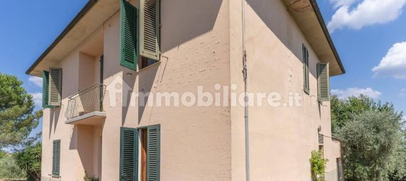 Вилла с 3 спальнями в Черрето Гвиди, Италия № 161785 5