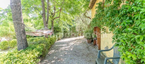 Вилла с 3 спальнями в Черрето Гвиди, Италия № 161785 7