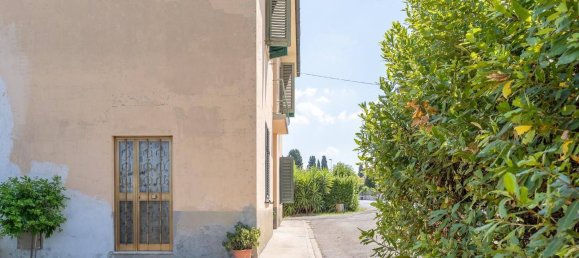 Вилла с 3 спальнями в Черрето Гвиди, Италия № 161785 2