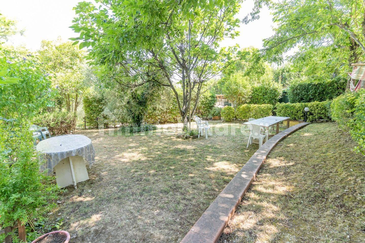 Вилла с 3 спальнями в Черрето Гвиди, Италия № 161785