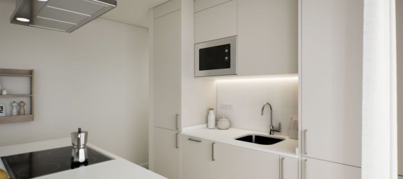 Apartamento T3 em Fuengirola, Spain N.º 153061 8