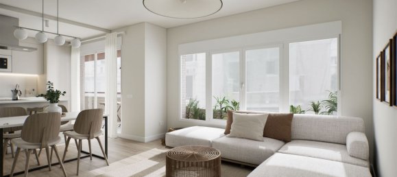 Apartamento T3 em Fuengirola, Spain N.º 153061 2