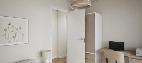 Apartamento T3 em Fuengirola, Spain N.º 153061 19