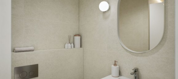 Apartamento T3 em Fuengirola, Spain N.º 153061 20