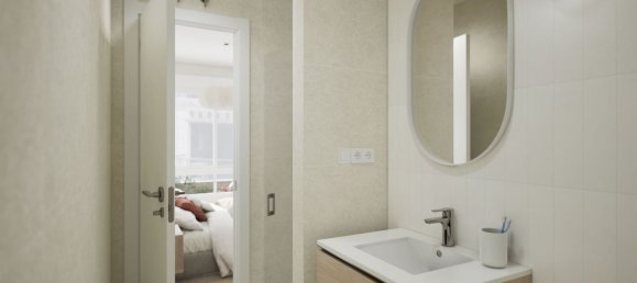 Apartamento T3 em Fuengirola, Spain N.º 153061 14