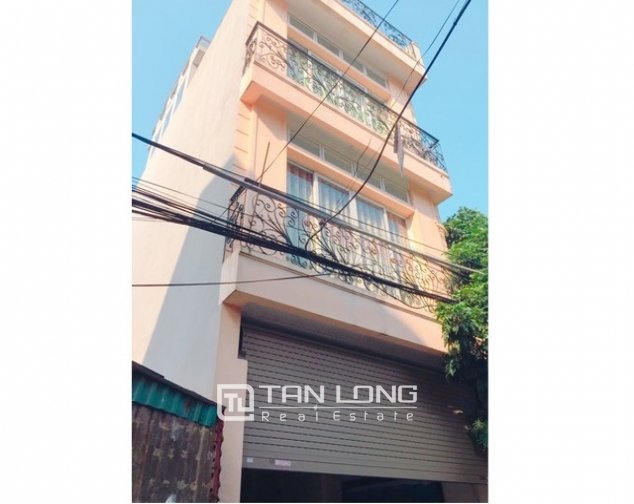 Casa T3 em Long Bien, Vietnam N.º 1233