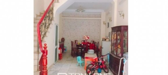 Casa T3 em Long Bien, Vietnam N.º 1233 2