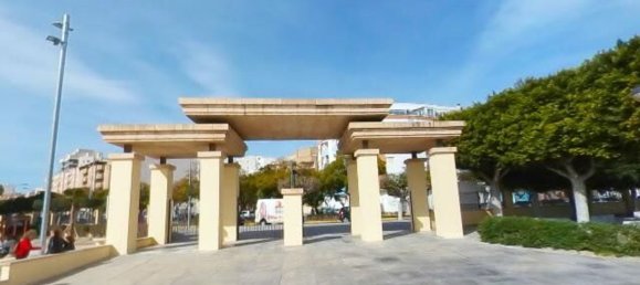 3 غرف نوم شقة في El Ejido, Spain رقم 139203 4