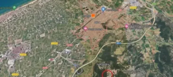 Terreno en València, Spain 1313 m² No. 190613 3