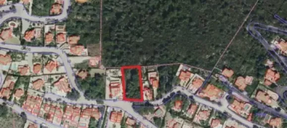 Terreno en València, Spain 1313 m² No. 190613 2