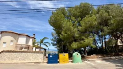 Terreno en València, Spain 1313 m² No. 190613