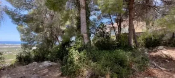 Terreno en València, Spain 1313 m² No. 190613 5