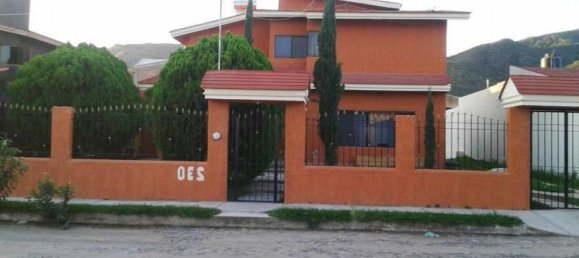 3 bedrooms House in Etzatlan, Mexico No. 166805 2