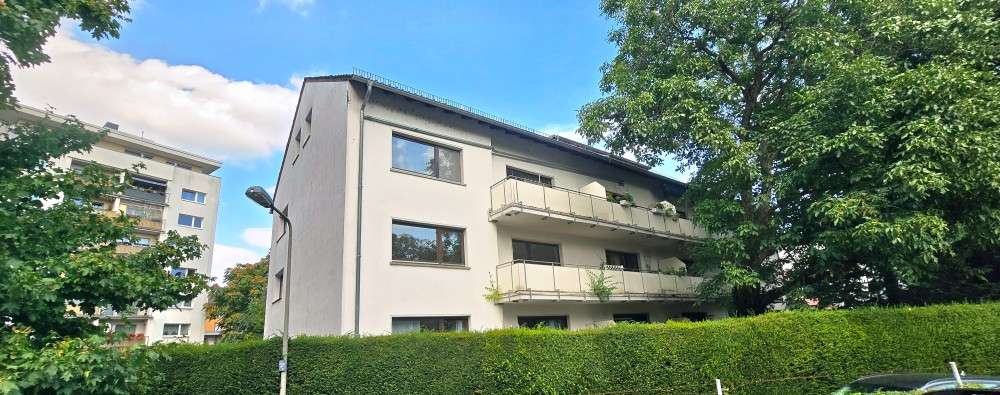 Studio à Frankfurt am Main, Germany No. 277174