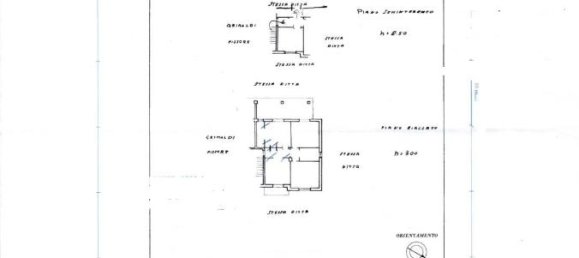 4 rooms Apartment in Bra, Italy No. 165650 26