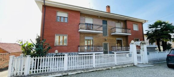 4 rooms Apartment in Bra, Italy No. 165650 21