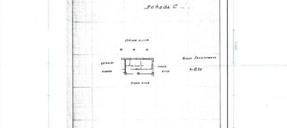 4 rooms Apartment in Bra, Italy No. 165650 27