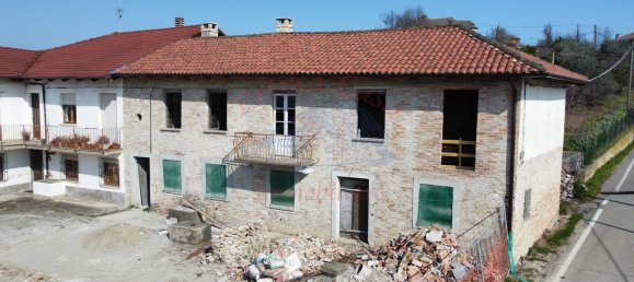 16 rooms House in Castagnole delle Lanze, Italy No. 154394 14