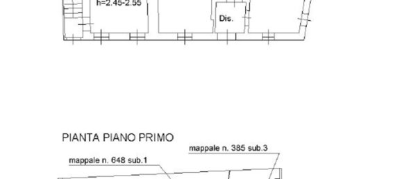 16 rooms House in Castagnole delle Lanze, Italy No. 154394 37