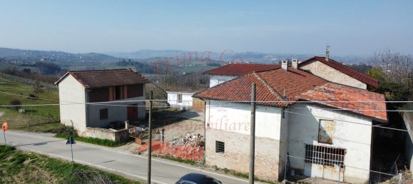 16 rooms House in Castagnole delle Lanze, Italy No. 154394 11