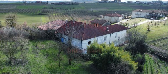 16 rooms House in Castagnole delle Lanze, Italy No. 154394 36