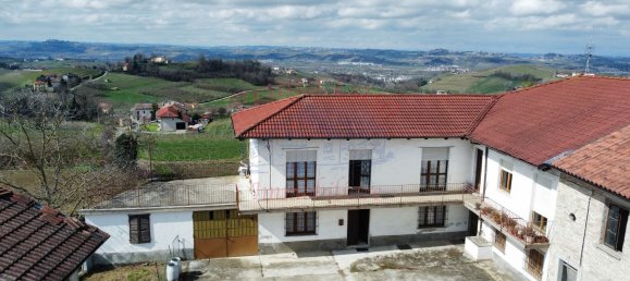 16 rooms House in Castagnole delle Lanze, Italy No. 154394 23