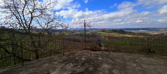 16 rooms House in Castagnole delle Lanze, Italy No. 154394 32