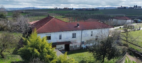 16 rooms House in Castagnole delle Lanze, Italy No. 154394 26