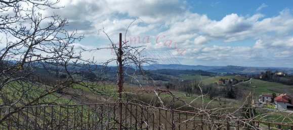 16 rooms House in Castagnole delle Lanze, Italy No. 154394 29