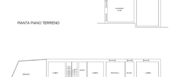 16 rooms House in Castagnole delle Lanze, Italy No. 154394 39