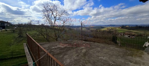 16 rooms House in Castagnole delle Lanze, Italy No. 154394 34