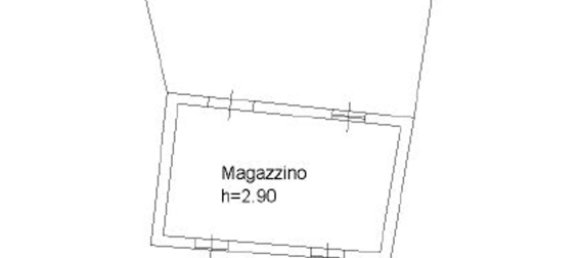 16 rooms House in Castagnole delle Lanze, Italy No. 154394 38