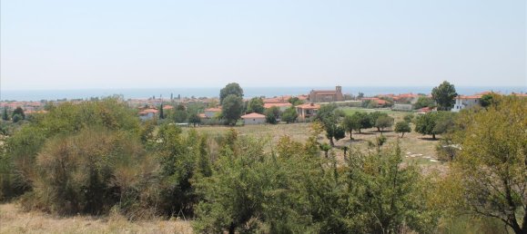 8000m² Hotel for sale in Chalkidiki, Central Macedonia, Macedonia and Thrace, Greece № 7593 9