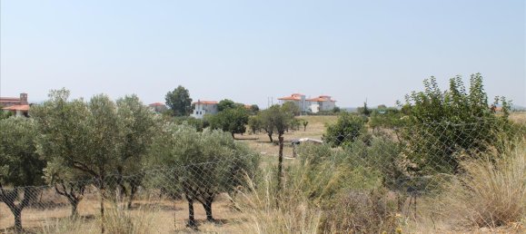 8000m² Hotel for sale in Chalkidiki, Central Macedonia, Macedonia and Thrace, Greece № 7593 2