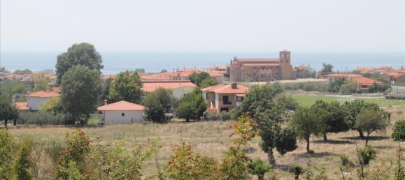 8000m² Hotel for sale in Chalkidiki, Central Macedonia, Macedonia and Thrace, Greece № 7593 12