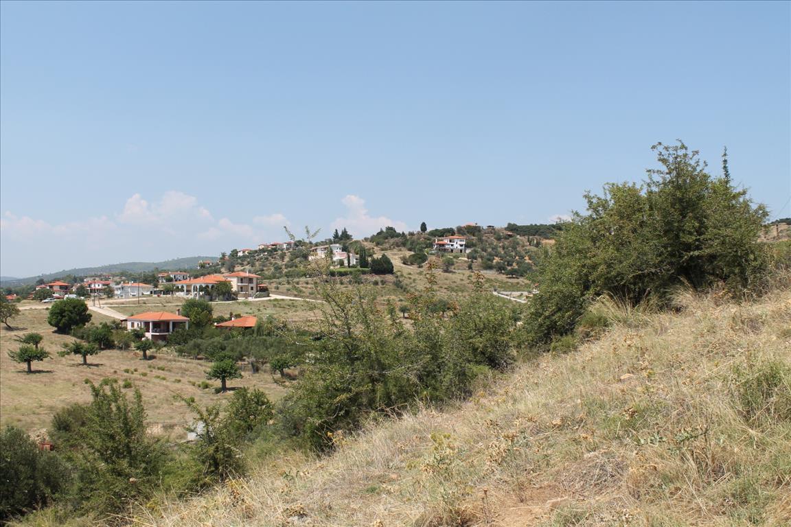 8000m² Hotel for sale in Chalkidiki, Central Macedonia, Macedonia and Thrace, Greece № 7593