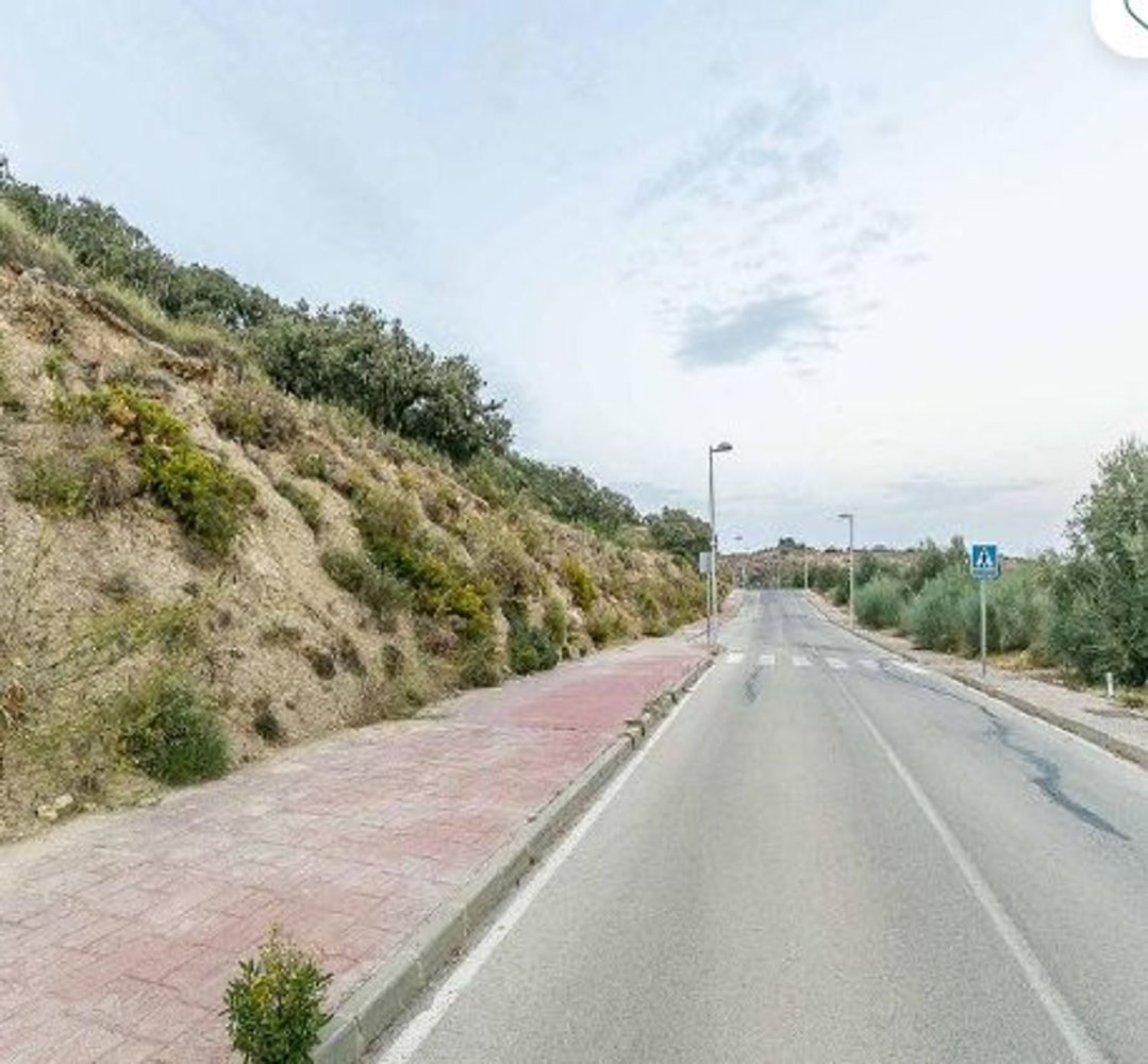 1295m² Land in Antequera, Spain No. 74298