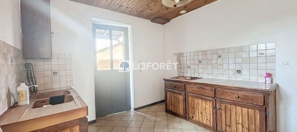 Дом с 1 спальней в Блеранкур, Франция № 78488 6