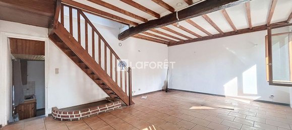 Дом с 1 спальней в Блеранкур, Франция № 78488 2